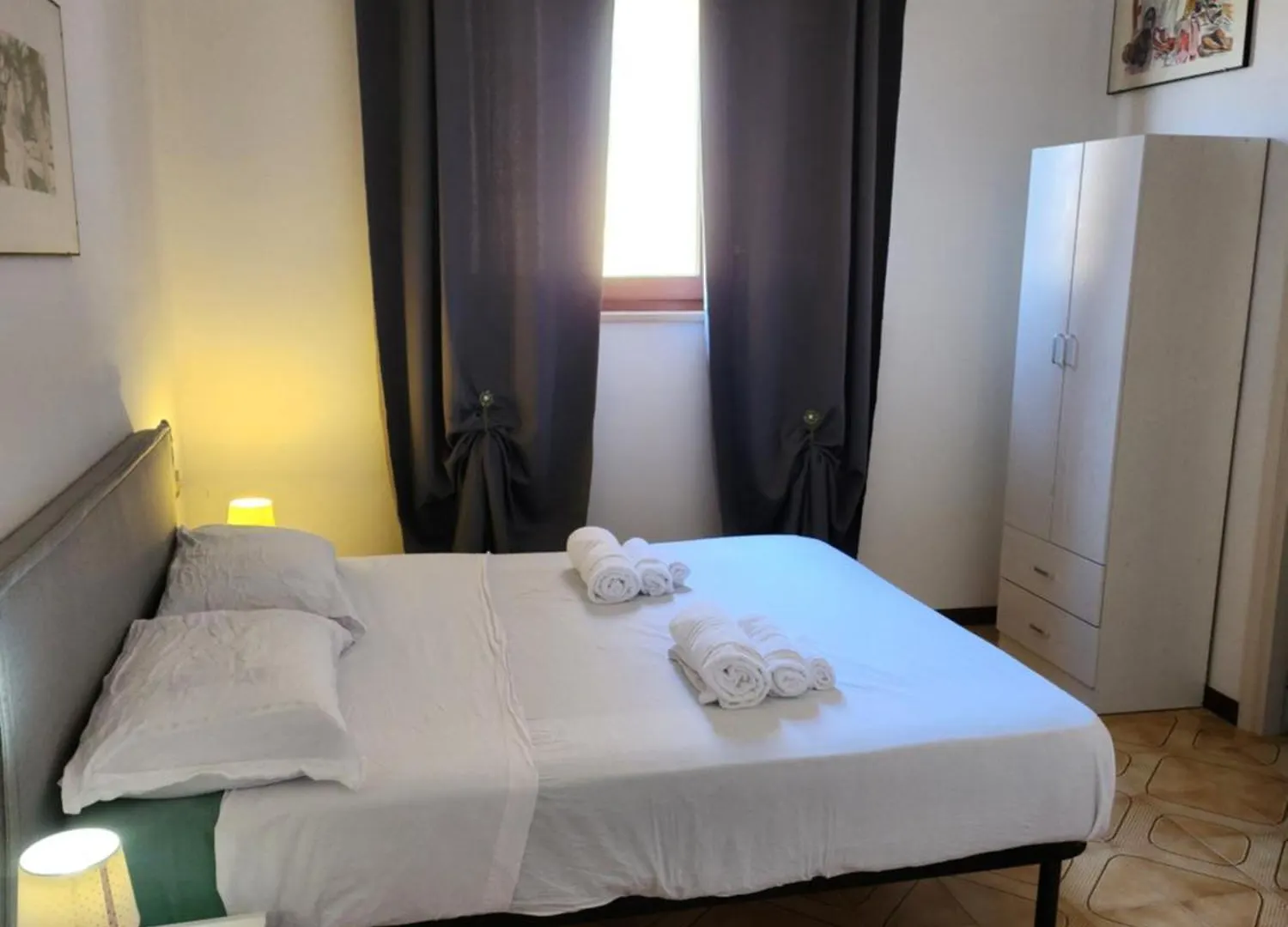 Villa Edera Alghero 2*,  Italien