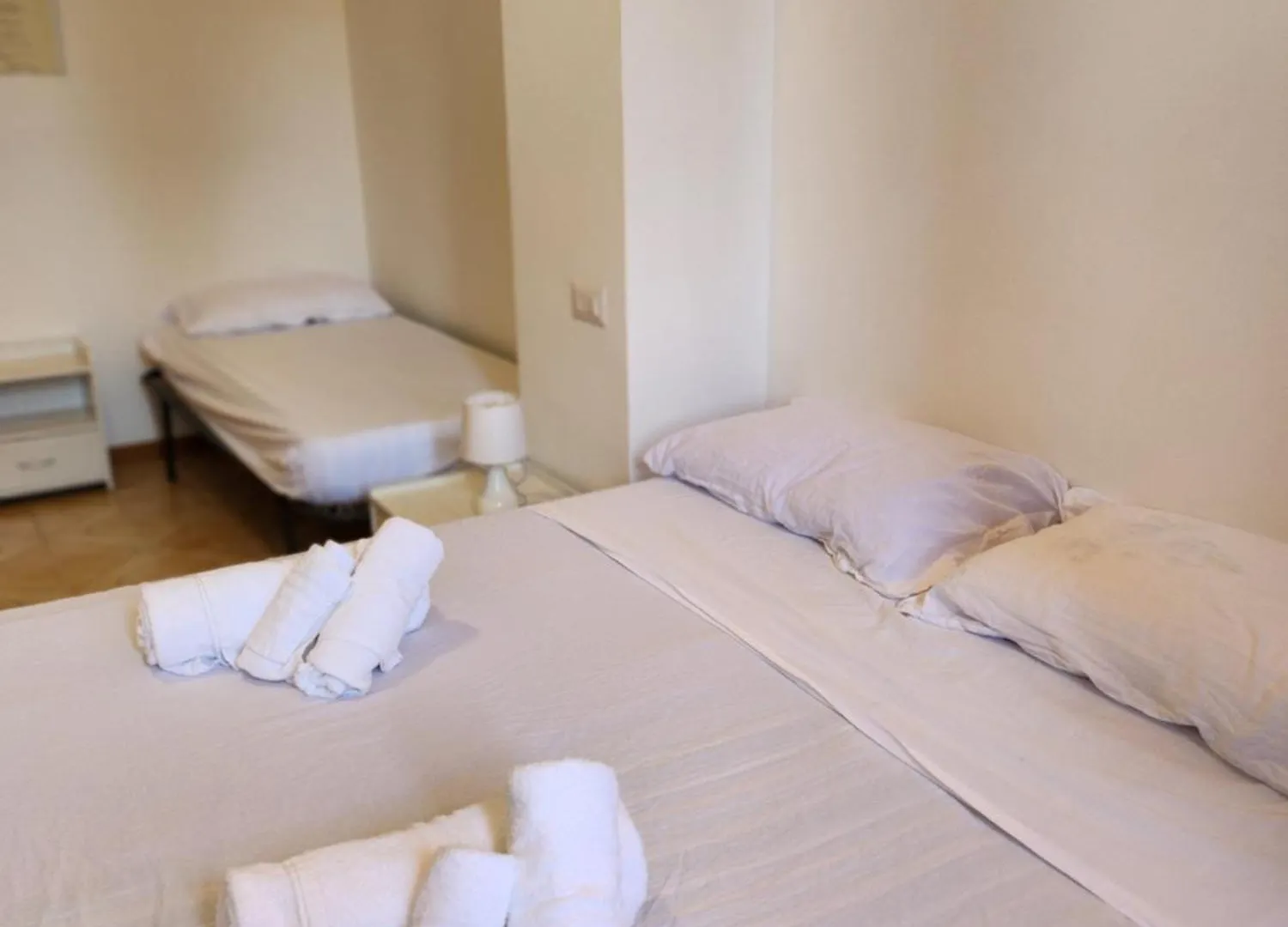 ** Bed & Breakfast Villa Edera Alghero Italien