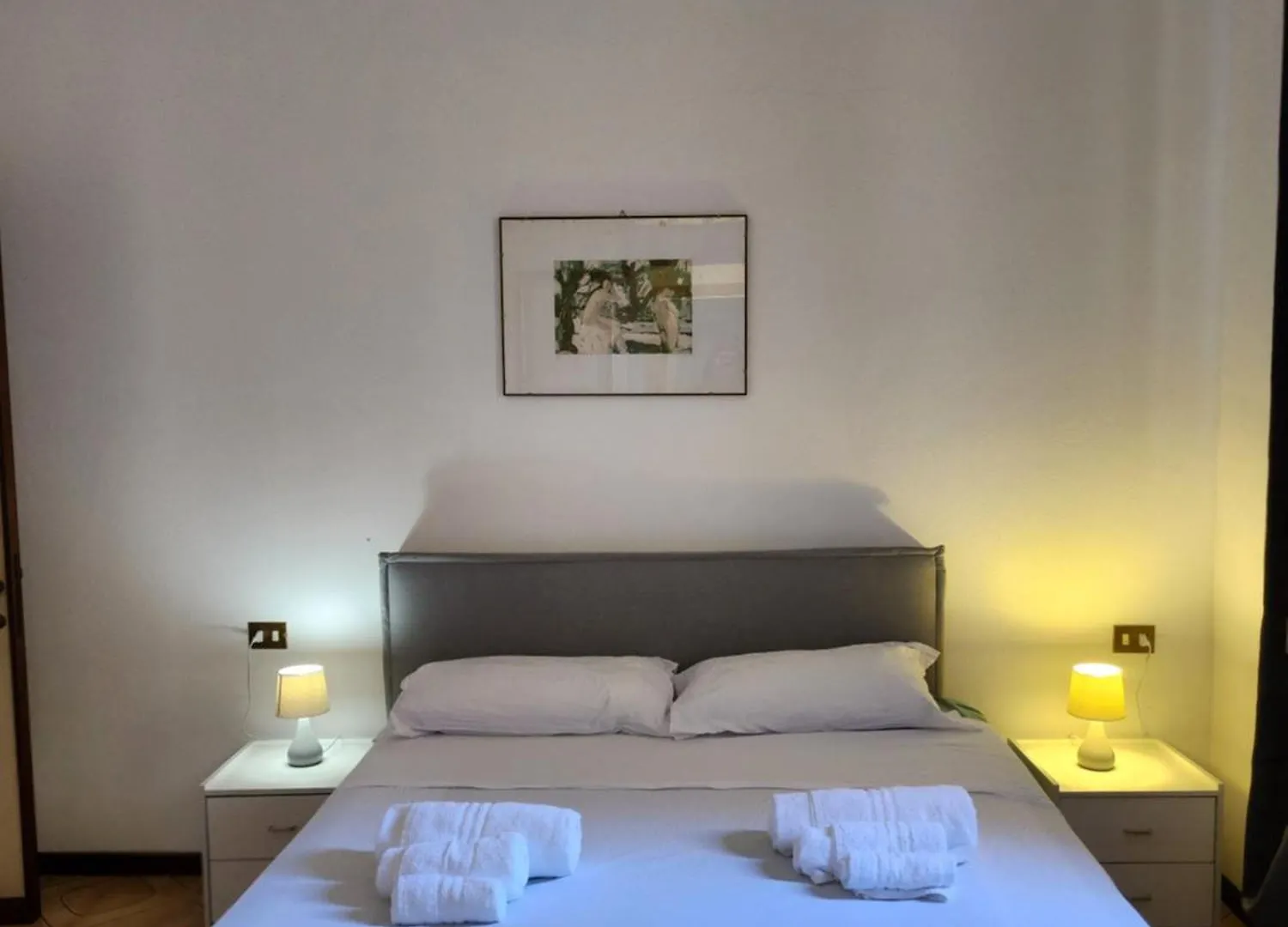 Villa Edera Alghero