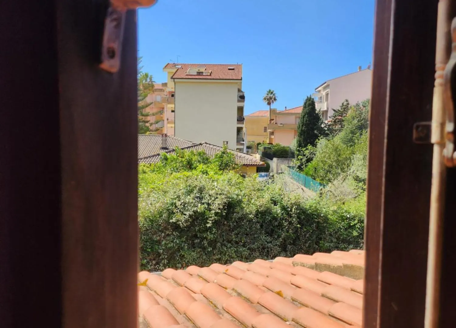 Panzió Villa Edera Alghero