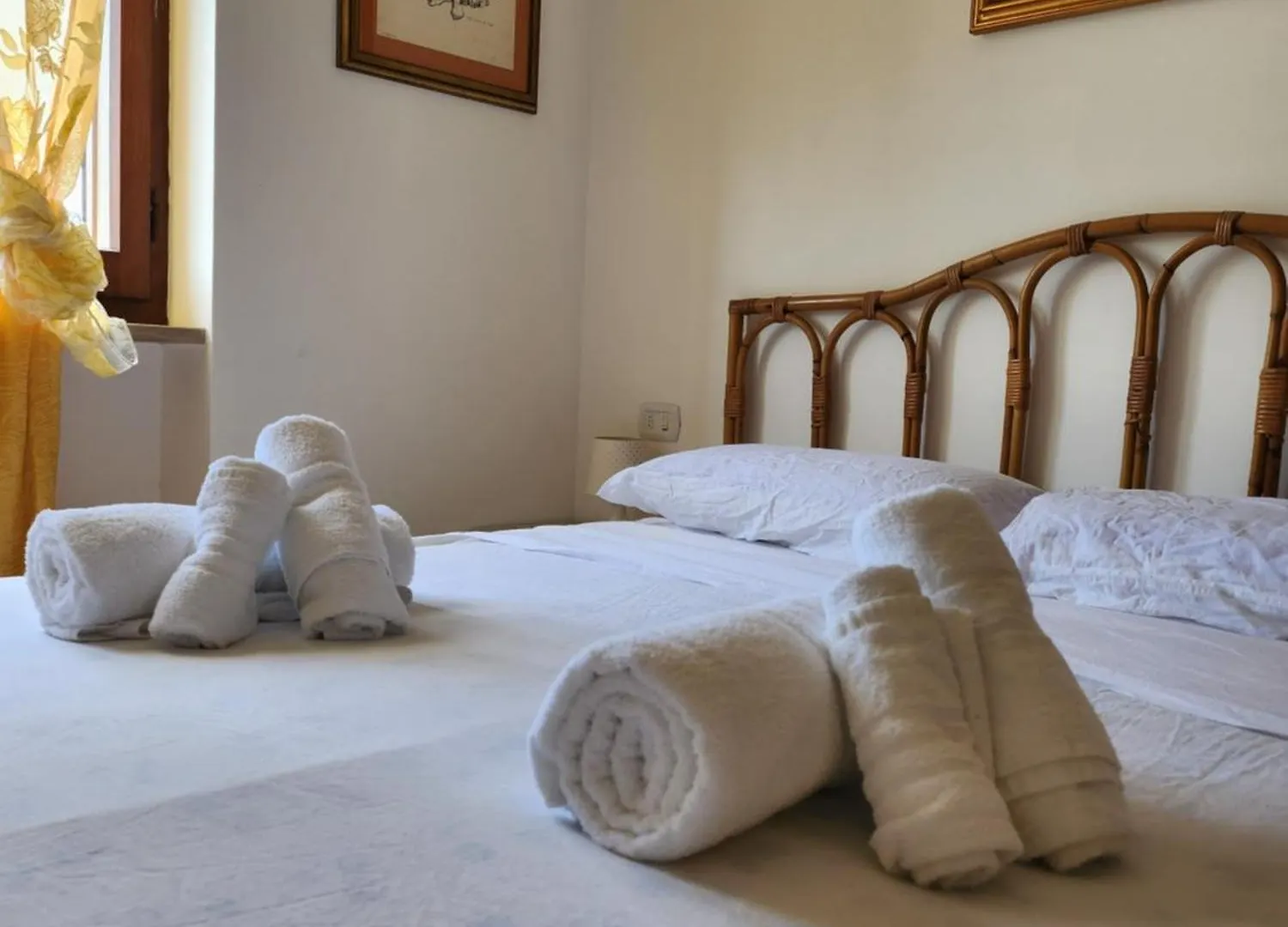 Villa Edera Alghero Olaszország