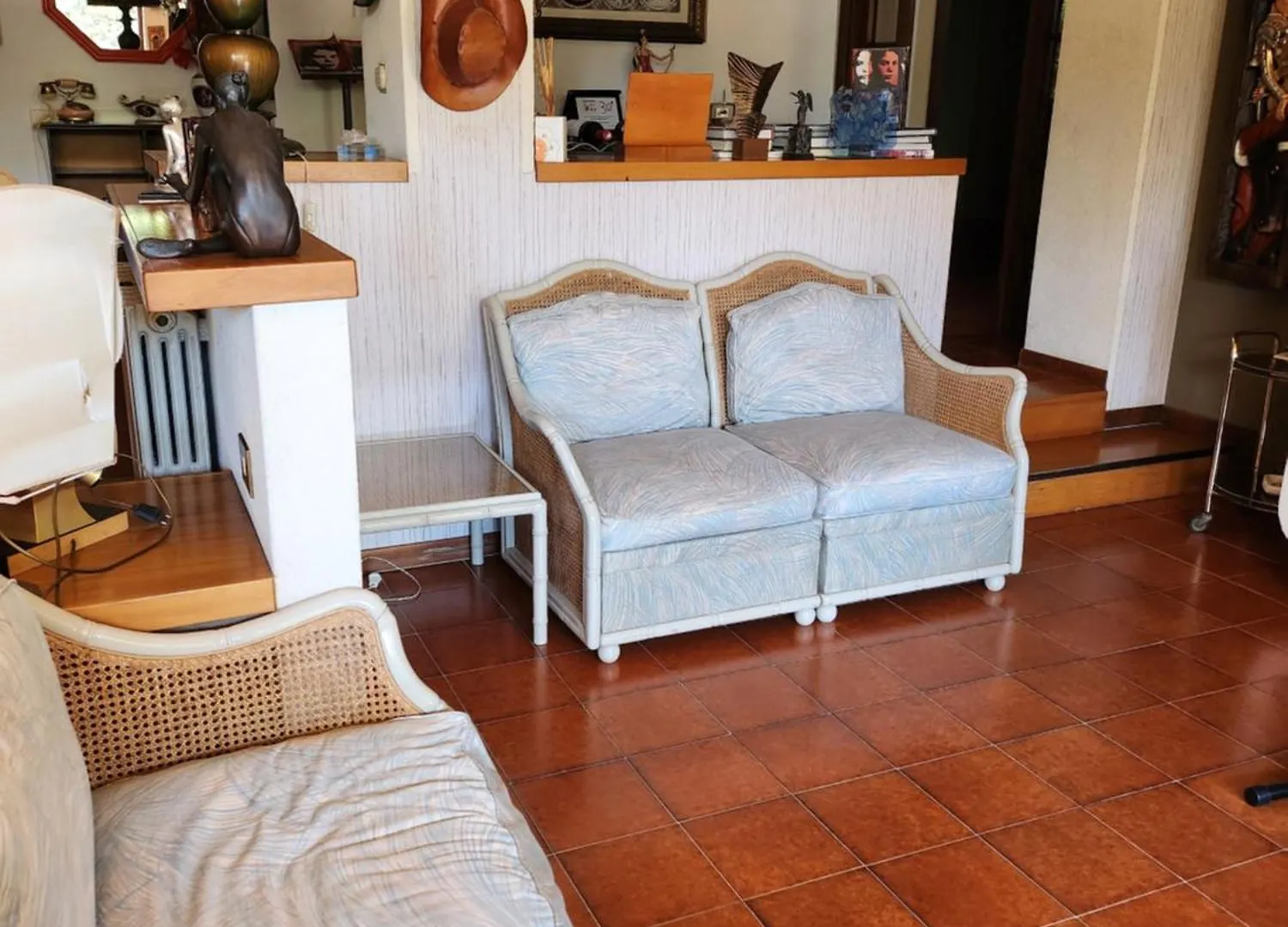 ** Bed & Breakfast Villa Edera Alghero Italien
