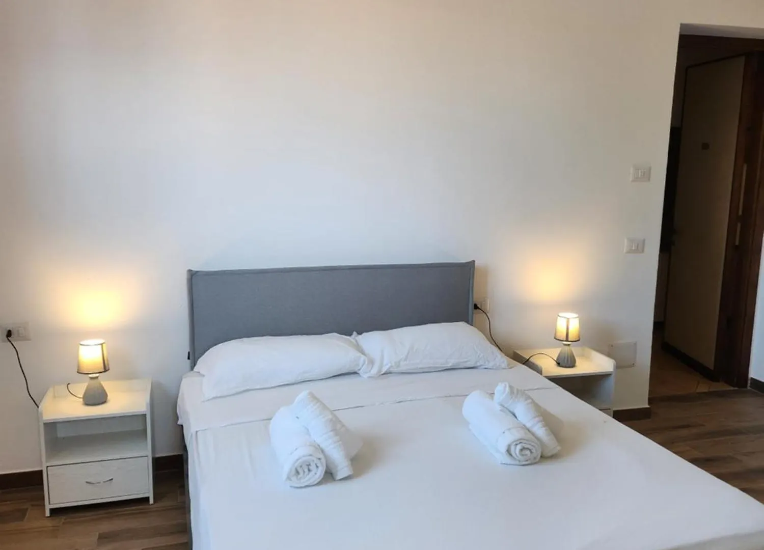 Villa Edera Alghero