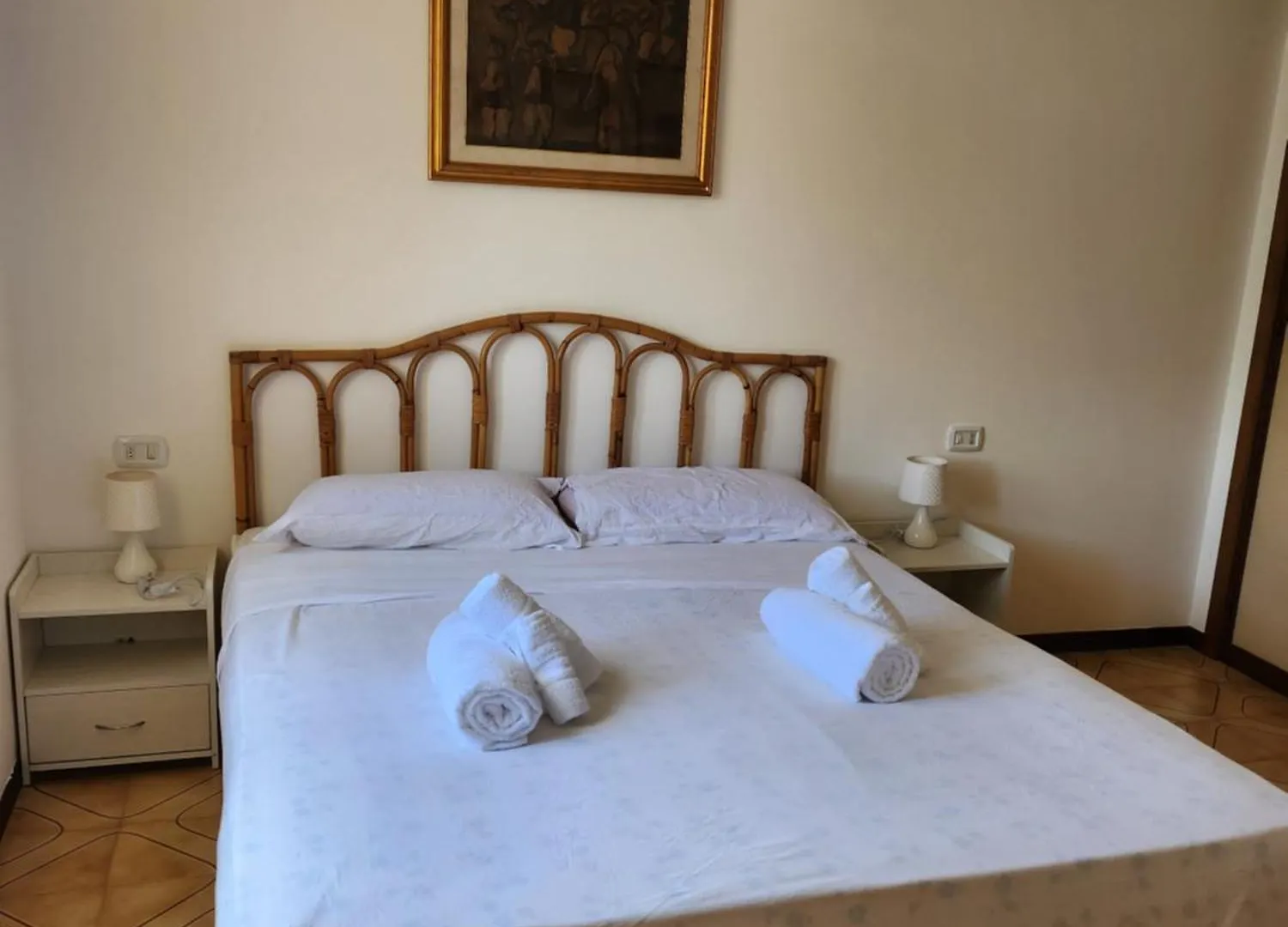 Villa Edera Alghero Panzió