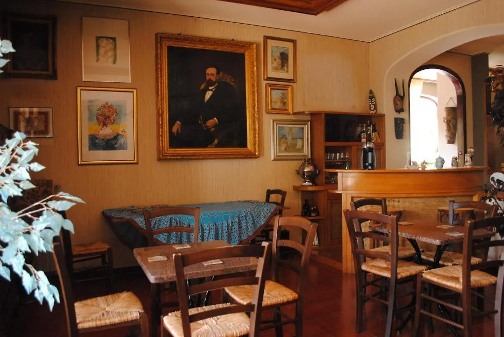 Villa Edera Alghero 2*,  Italien