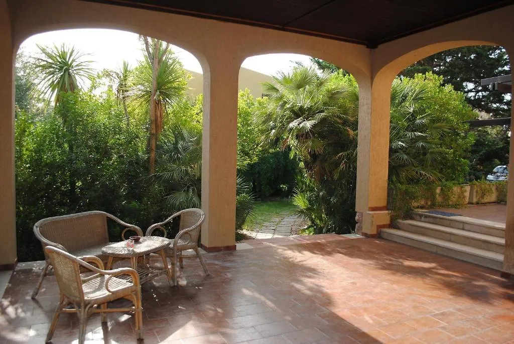 Villa Edera Alghero Bed & Breakfast