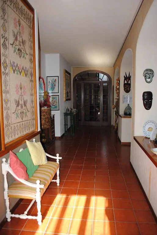 Villa Edera Alghero