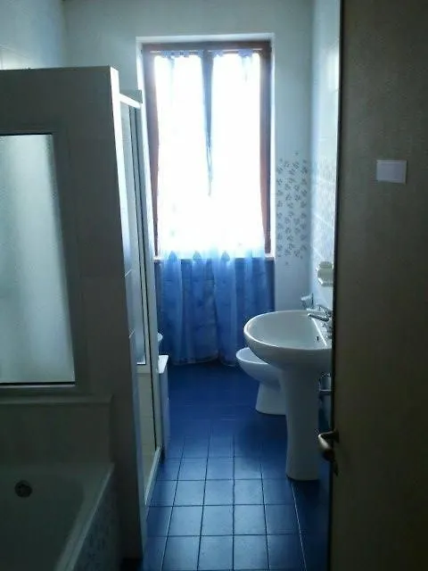 Bed & Breakfast Villa Edera Alghero
