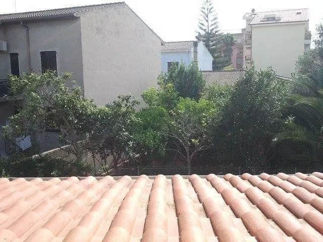 Villa Edera Alghero 2*,  Olaszország