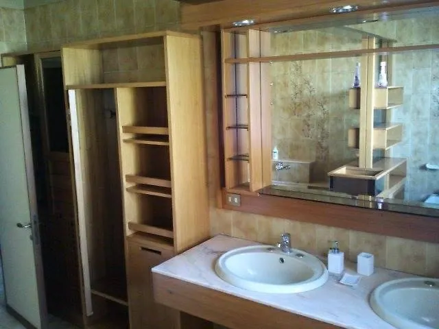 Villa Edera Alghero Bed & Breakfast