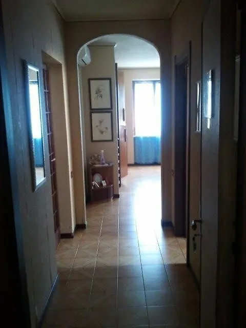 ** Panzió Villa Edera Alghero Olaszország