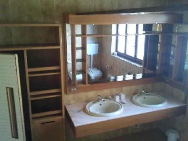 Villa Edera Alghero Olaszország