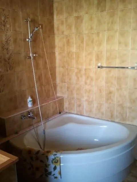 Villa Edera Alghero