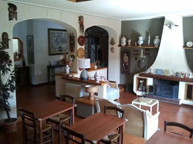 Panzió Villa Edera Alghero