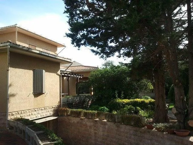 Villa Edera Alghero Bed & Breakfast