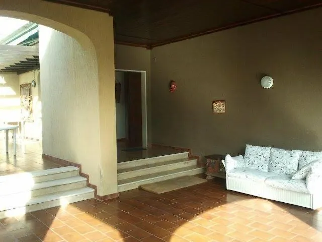 Villa Edera Alghero