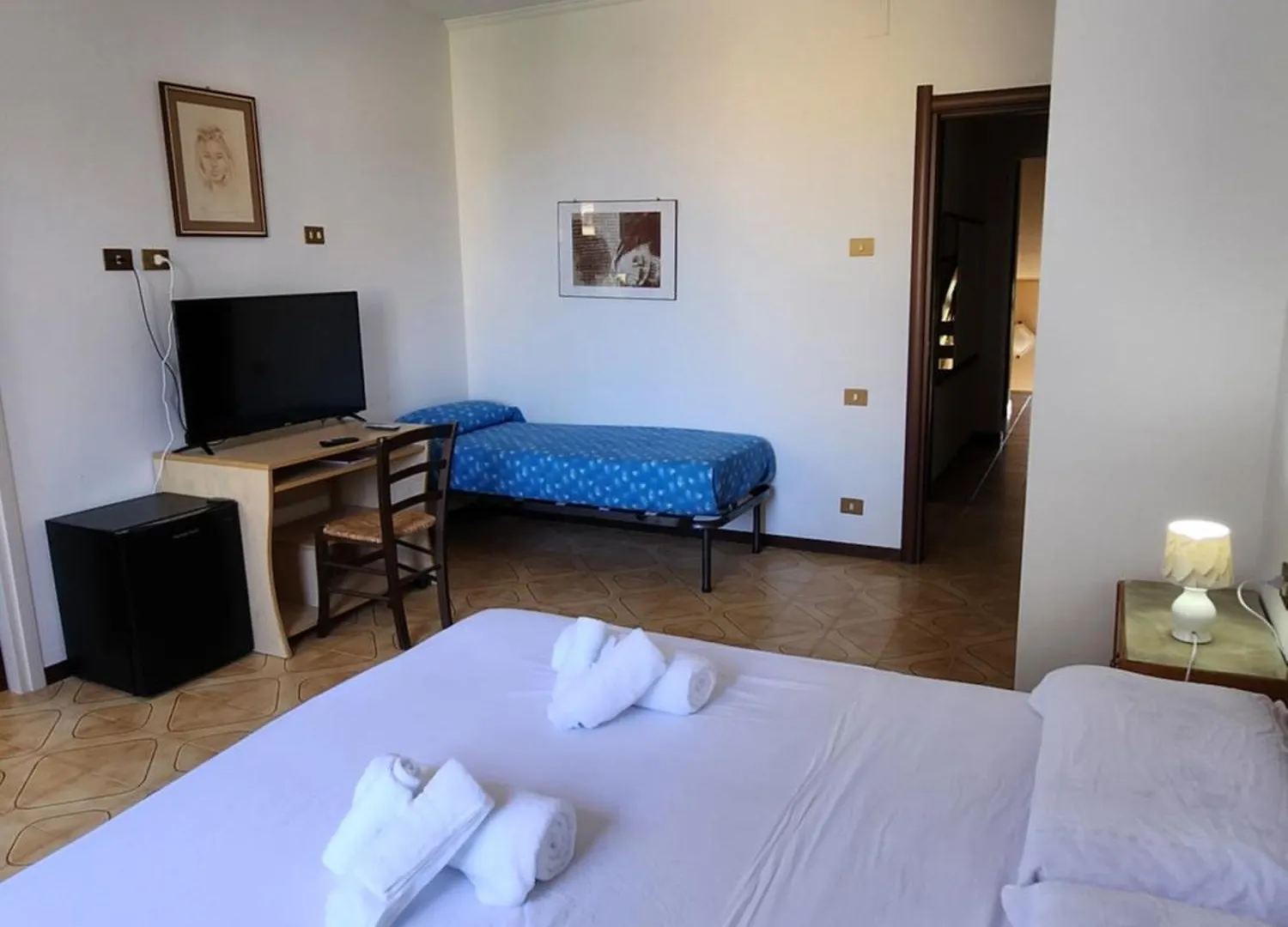 Villa Edera Альгеро 2*,  Италия
