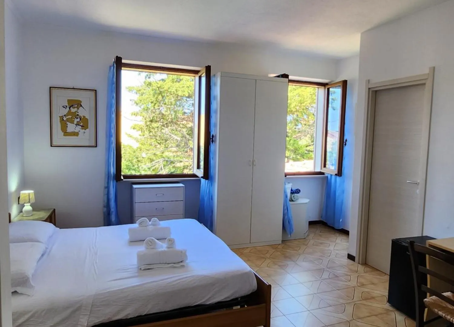 Villa Edera Альгеро Италия
