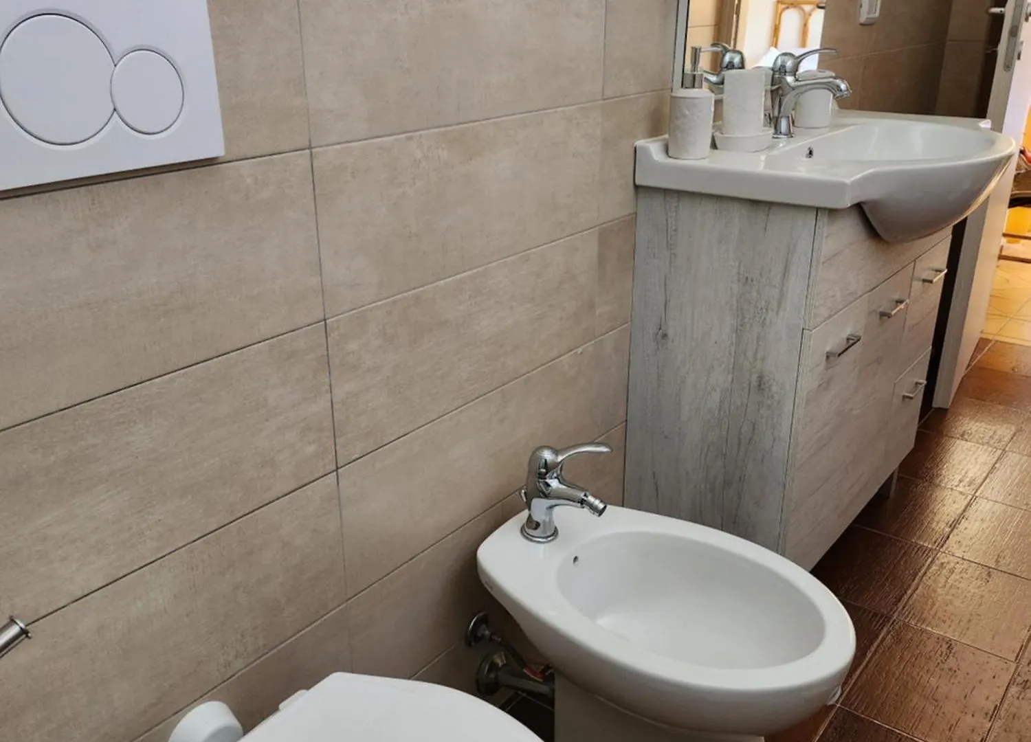 Villa Edera Альгеро 2*,