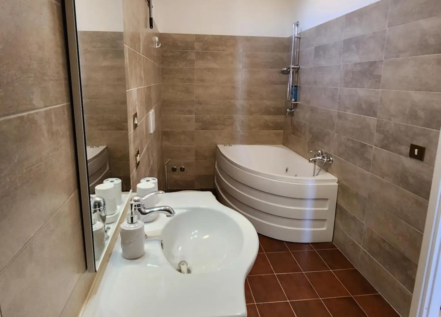 Villa Edera Альгеро Италия