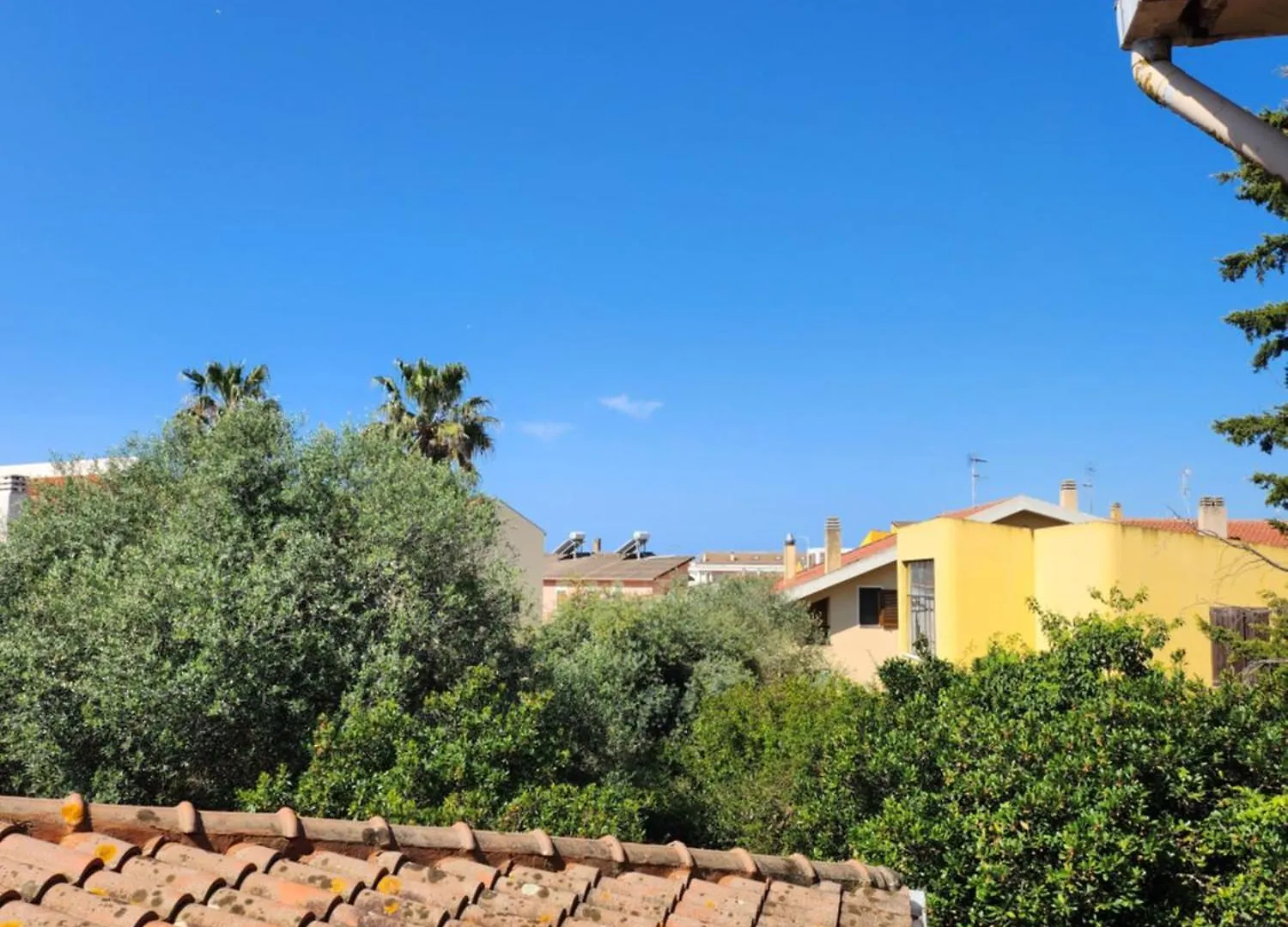 Villa Edera Альгеро Отель типа 