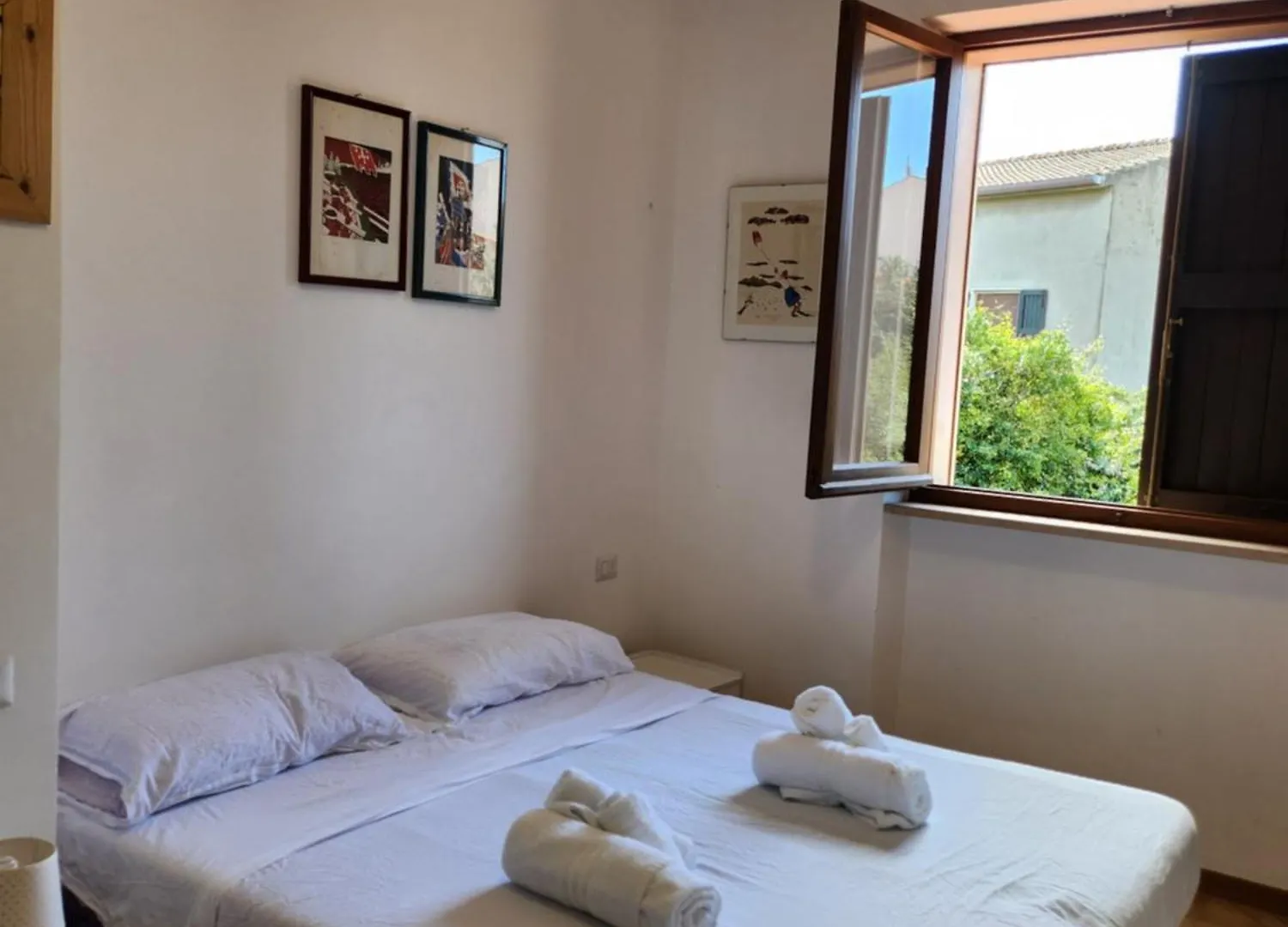 Villa Edera Альгеро 2*,  Италия