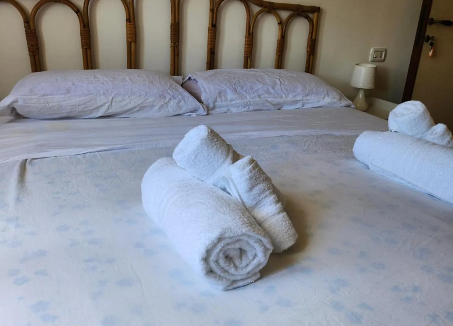 Villa Edera Альгеро 2*,