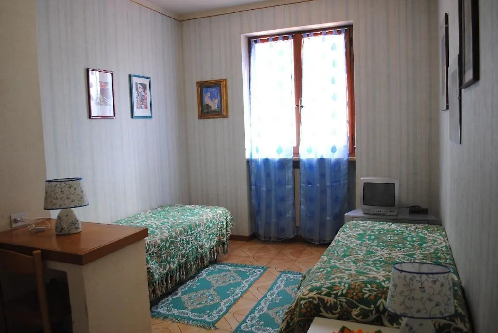 Villa Edera Альгеро 2*,  Италия