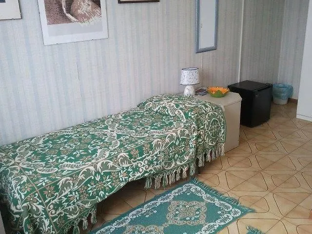 Villa Edera Альгеро Италия