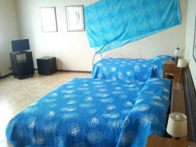 Villa Edera Альгеро Отель типа 