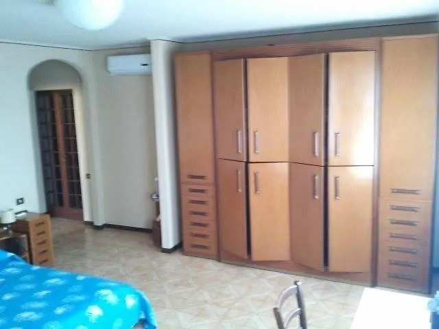 Villa Edera Альгеро Отель типа 